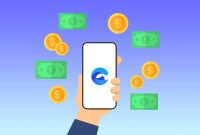 Cara Menghasilkan Uang dari Aplikasi Waveful 
