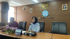 Dewan pers (Dok. Ist)
