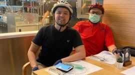 Dimas Suparto (Dok. Ist)