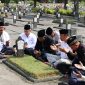 Doa Ziarah Kubur Lebaran Idul Fitri