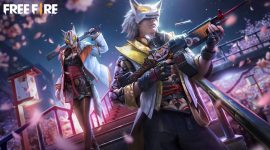 Free Fire (Dok. Ist)