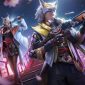 Free Fire (Dok. Ist)