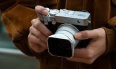 Fujifilm Luncurkan GFX100RF, Kamera Digital Lensa Fix Pertama di Seri GFX