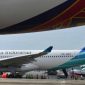 Garuda Indonesia (Dok. Ist)