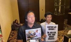 Gus Ubaid Kritik Rapat Diam-Diam DPR dan Pemerintah di Hotel Mewah: Tak Peka pada Rakyat