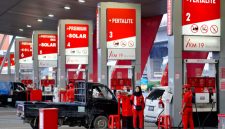 Harga BBM Pertamina Terbaru
