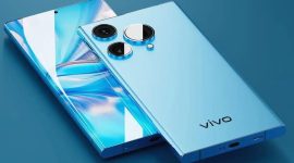 Harga dan Spesifikasi Vivo V50 5G Terbaru 2025