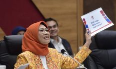 Hetifah Sjaifudian Ajak Timnas Indonesia Bangkit Usai Kalah dari Australia, Fokus Hadapi Bahrain
