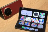 Huawei Mate X6 (Dok. Ist)