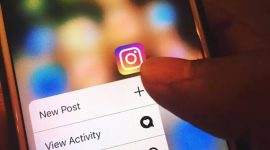 Instagram (Dok. Ist)