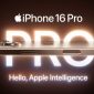 iPhone 16 (Dok. Ist)