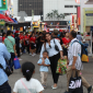 Jakarta Lebaran Fair 2025 Resmi Dibuka