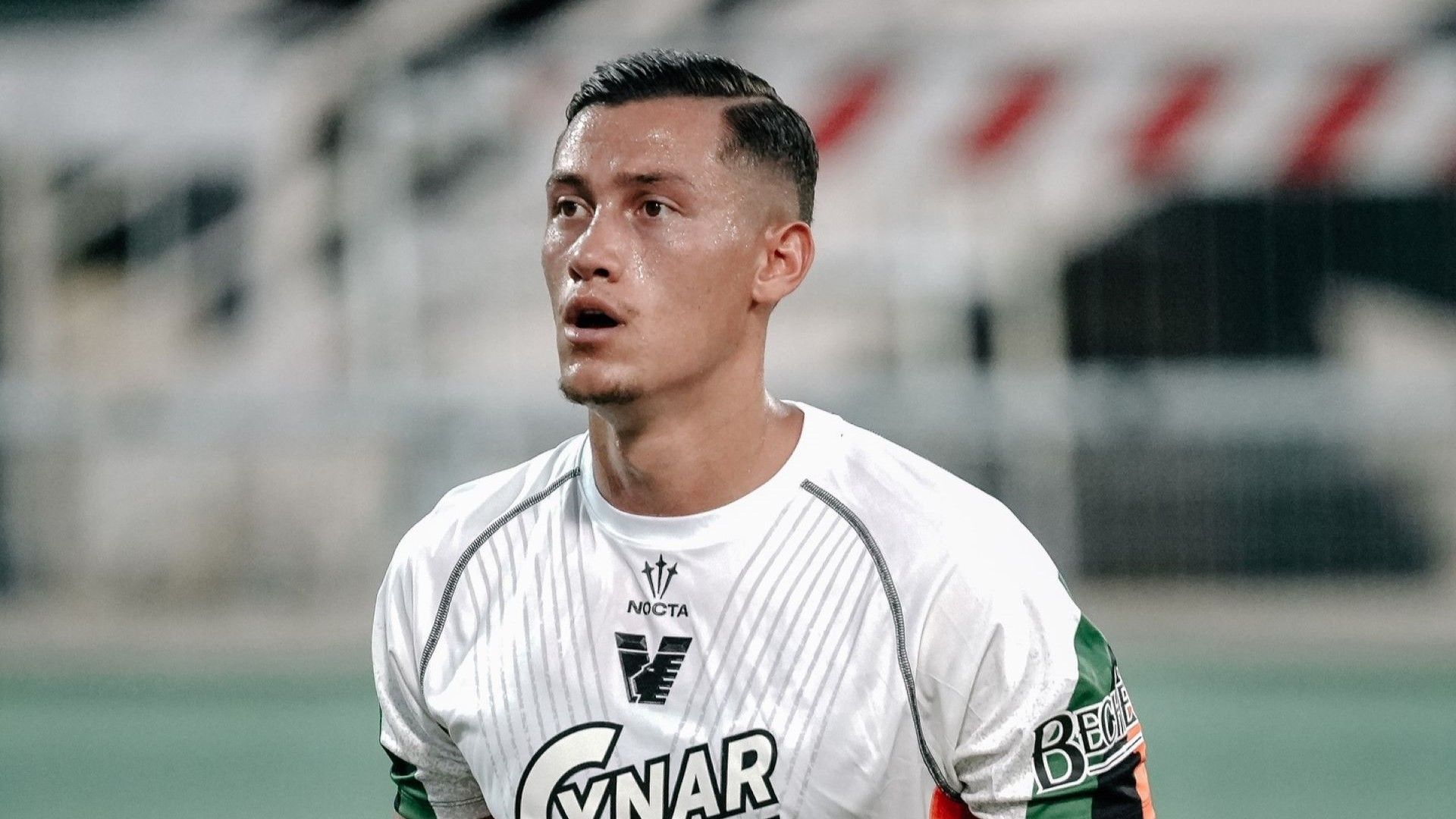 Jay Idzes Optimistis Hadapi Australia, Tegaskan Fokus Timnas Indonesia