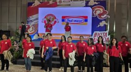 Erspo dan Indomaret rilis cheers Jersey (Dok. Ist)