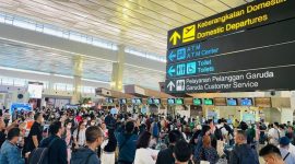 Bandara Juanda (Dok ist)