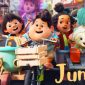 Film animasi Jumbo (Dok. Ist)