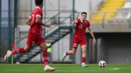 Justin Hubner Dibanned di Liga Bahrain