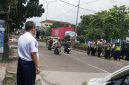 Mudik lebaran (Dok. Ist)