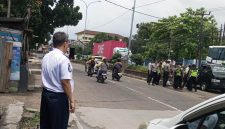 Mudik lebaran (Dok. Ist)