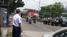 Mudik lebaran (Dok. Ist)