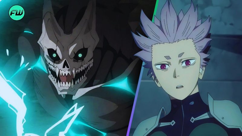 Kaiju No 8 Season 2 akan Segera Tayang di Tahun 2025