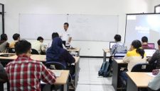 Cara Daftar Ulang UMPTKIN