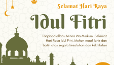 Kapan Kita Lebaran 2025? 