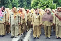 Kapan Pencairan THR PNS dan PPPK 2025