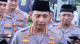 Polres Metro Tangerang Kota (Dok. Ist)