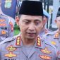 Polres Metro Tangerang Kota (Dok. Ist)