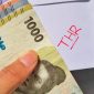 Kerja 10 Tahun dapat THR Berapa