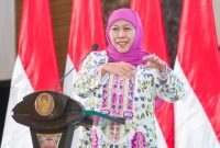 Khofifah Indar Parawansa (Dok. Ist)