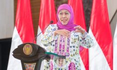 KH M. Yusuf Hasyim Diusulkan Jadi Pahlawan Nasional, Khofifah: Pejuang Sejati NU dan NKRI