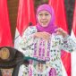Khofifah Indar Parawansa (Dok. Ist)