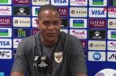 Netizen Singgung Formasi dari Patrick Kluivert