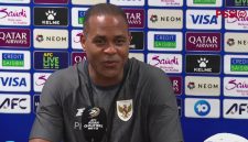 Netizen Singgung Formasi dari Patrick Kluivert