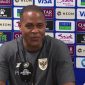 Kluivert Soroti Kurangnya Chemistry dan Komunikasi di Lapangan