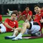 Link Live Streaming Australia vs Indonesia