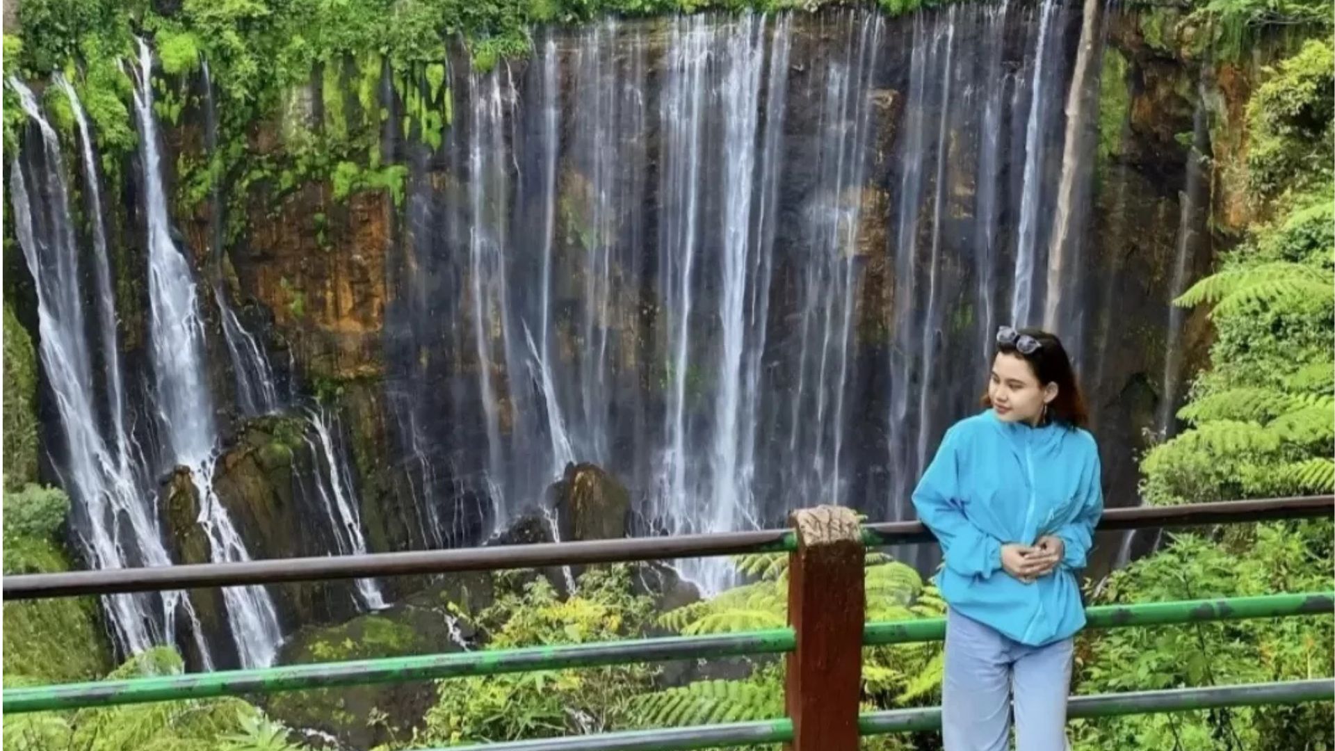Tumpak Sewu