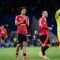 MU gagal menang (Dok. Ist)
