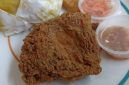 Mecca Friend Chicken (Dok. Ist)
