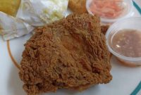 Mecca Friend Chicken (Dok. Ist)