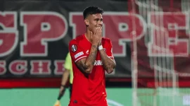 Mees Hilgers Dipastikan Absen Jelang Menghadapi Timnas Bahrain Nanti Malam