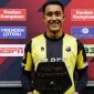 Miliano Jonathans Segera Jalani Proses Naturalisasi