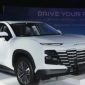 Jetour Siap Hadirkan 5 Model Baru (Dok.ist)