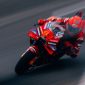 Marc Marquez (Dok. Ist)