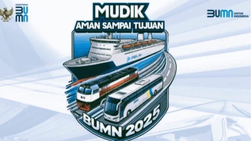 Pelindo buka pendaftaran Mudik Gratis 2025 ke 200 kota