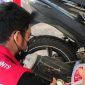 Program ganti oli gratis (Dok. Ist)