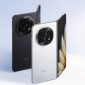 Oppo Find N5 (Dok. Ist)