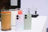Oppo A5 Pro (Dok. Ist)